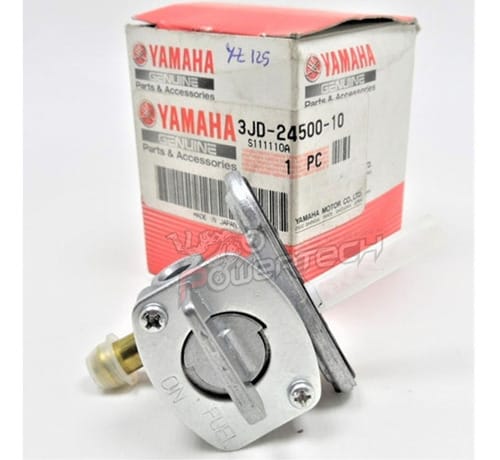 CANILLA PASO NAFTA YAMAHA YZ 125 / 250 90 - 22 CUT