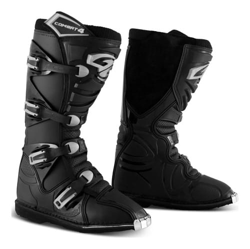 BOTA MOTOCROSS ENDURO PROTORK COMBAT 4 CROSS