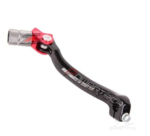 PALANCA DE CAMBIOS ZETA KAWASAKI KXF 250 09 - 20
