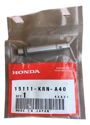 EJE BOMBA DE ACEITE ORIGINAL HONDA CRF 250 R 2010 - 2017