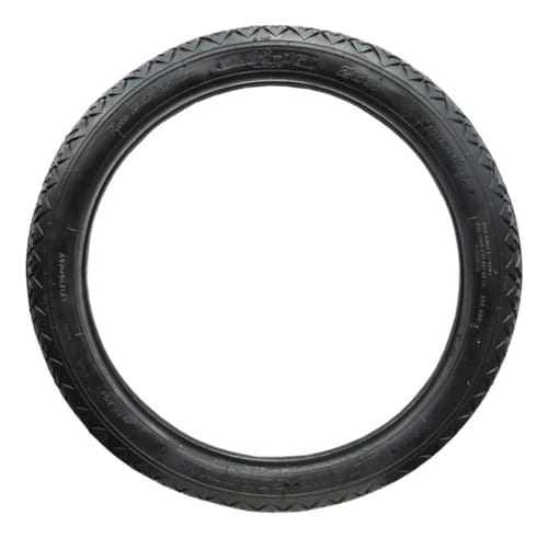 CUBIERTA MOTO HORNG FORTUNE 225 - 16 F851 STREET ZANELLITA