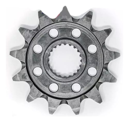 PIÑON TRANSMISION VERTEX KAWASAKI KXF 450 06-22 - 13T CUT