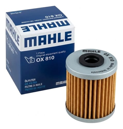 FITRO ACEITE KAWASAKI KXF 250 04-26 / 450 16-26 OX810 MAHLE