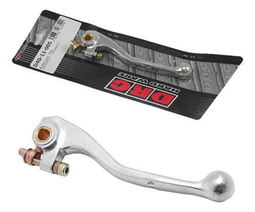 PALANCA MANIJA FRENO DRC HONDA CRF 250 / 450 2007 - 2013 CUT