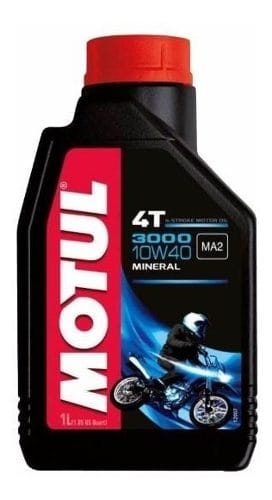 A MOTUL