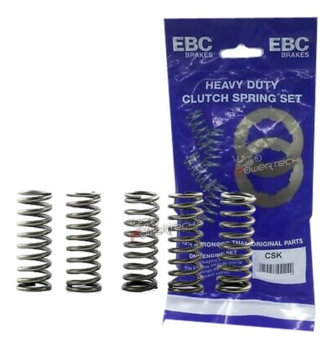KIT RESORTES DE EMBRAGUE EBC KAWASAKI KLX 450 R 08-15 CUT