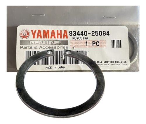 SEGURO SEEGER ENGRANAJE CAJA YFZ 350 87-06 YZF 400F 98-99