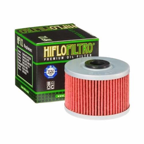 FILTRO ACEITE HIFLOFILTRO KAWASAKI KLX 300 20-25