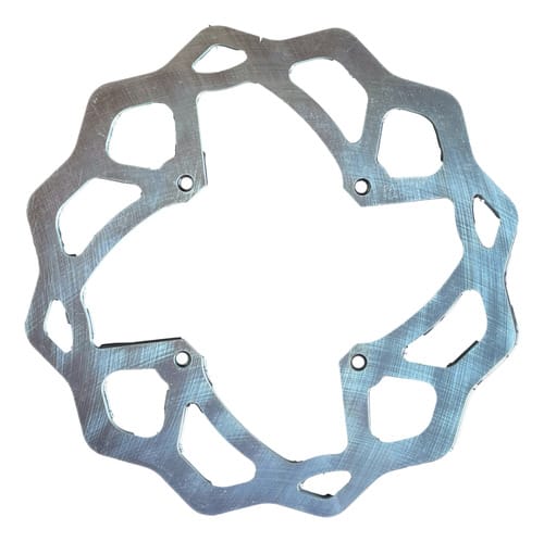 DISCO FRENO DELANTER SUZUKI RM-Z 250 19-24 450 18-24 FACTORY