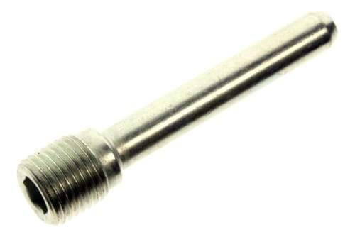 PERNO PASTILLA FRENO CALIPER DELANT HONDA TRX 86-87 NX 250