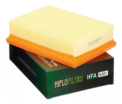 FILTRO AIRE HIFLO KTM ADVENTURE SUPER DUKE 19-22 CUT