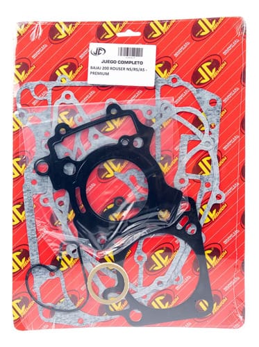 JUNTA JC BAJAJ 200 ROUSER NS RS AS PREMIUM