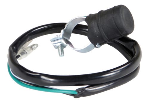 BOTON PARE CR 125 250 500 XR 200 250 350 400 600 FIREPOWER C
