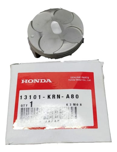 PISTON HONDA CRF 250R 14-15 ORIGINAL CUT