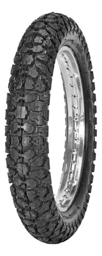 CUBIERTA TRASERA H. FORTUNE 410-18 130/80-18 F939 ENDURO