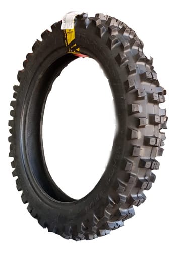 CUBIERTA TRASERA PROTORK OFF ROAD 110 / 100 - 18 MC30