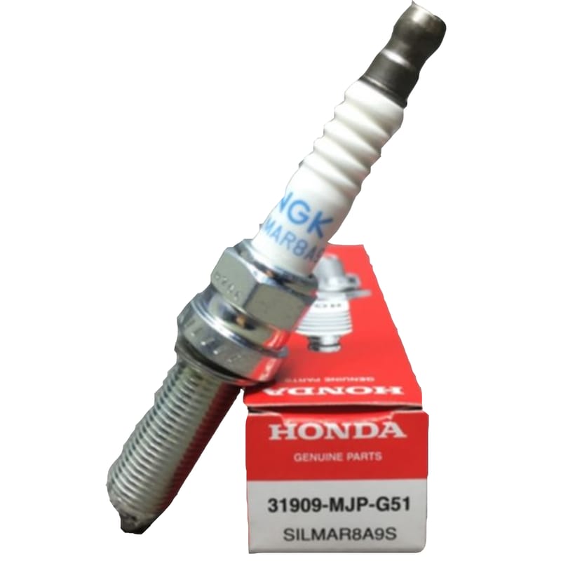 BUJIA NGK HONDA CRF 1000 1100 AFRICA TWIN CB 750 HORNET