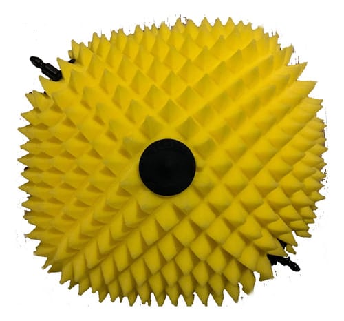 FILTRO AIRE FWF ARAÑA BETA 350 RR 4T 20-24 390 RR 4T 20-24