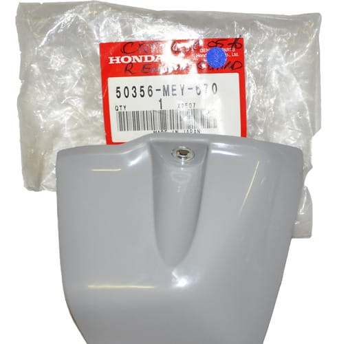PROTECTOR DE CUADRO DERECHO HONDA CRF 450 05-17