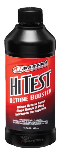 MAXIMA HITEST ELEVADOR DE OCTANAGE