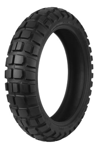 CUBIERTA KENDA 130/80-17 BIG BLOCK TRASERA TACO K784 CUT