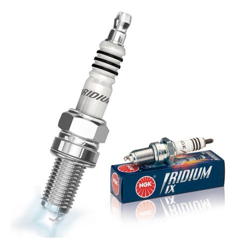 BUJIA NGK IRIDIUM BETA 300 RR 13-25 300 X TRAINER