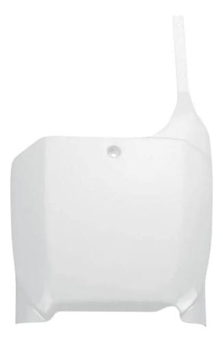 PORTA NUMERO DELANTERO CR 125 250 00-03 CRF 450 02-03 UFO