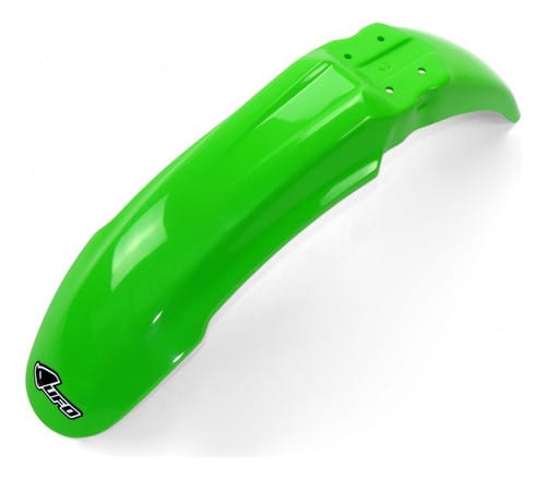 GUARDABARRO DELANTERO KXF 450 06-08 KLX 450 07-25 KX 500 UFO