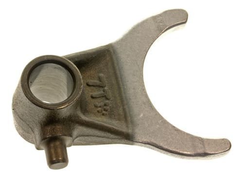 HORQUILLA DE CAMBIOS IZQUIERDA HONDA TRX 450 06-14 CUT