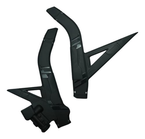 CUBRE CUADRO KAWASAKI KLX 300 R 24-25 AMX