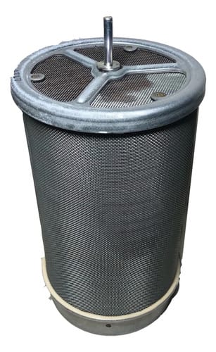MALLA PORTA FILTRO DE AIRE HONDA TRX 450 06-14 CUT