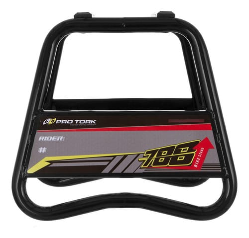 BANCO CABALLETE MOTO 788 OFF ROAD PROTORK