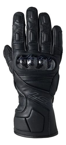 GUANTES RST CUERO MOTO PISTA TURISMO IMPERMEABLES FULCRUM CU