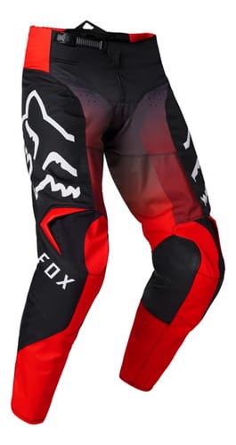PANTALON MOTOCROSS ENDURO FOX 180 LEED