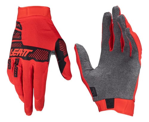 GUANTES DE MOTOCROSS LEATT MOTO 1.5 GRIPR, VARIOS COLORES, T