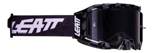ANTIPARRAS LEATT MOTOCROSS ENDURO VELOCITY 5.5 IRIZ BRUSHED