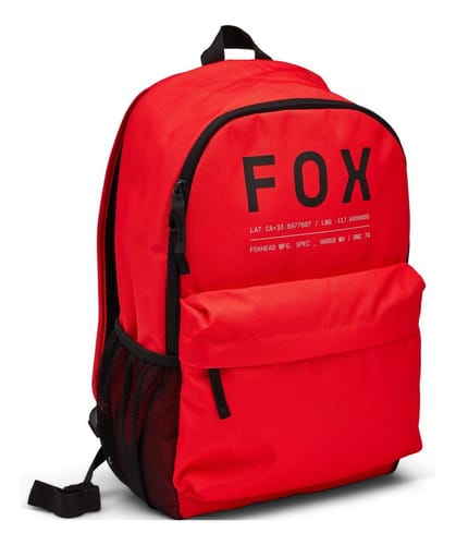MOCHILA FOX CLEAN UP URBANA 12L