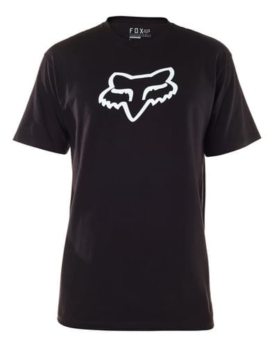 REMERA FOX LEGACY FOXHEAD