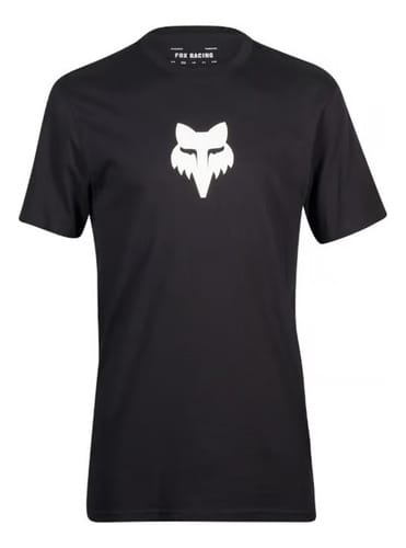 REMERA FOX HEAD SS PREM