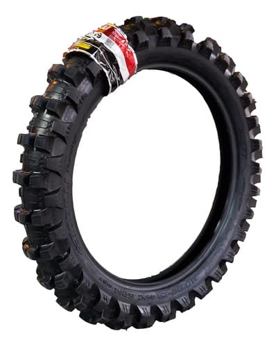 NEUMÁTICO BORILLI 110/90-19 MEDIUM SOFT MX 77
