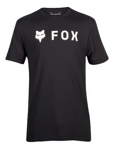 REMERA FOX ABSOLUTE SS PREM