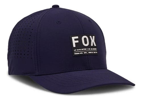 GORRA FOX NON STOP TECH FLEXFIT