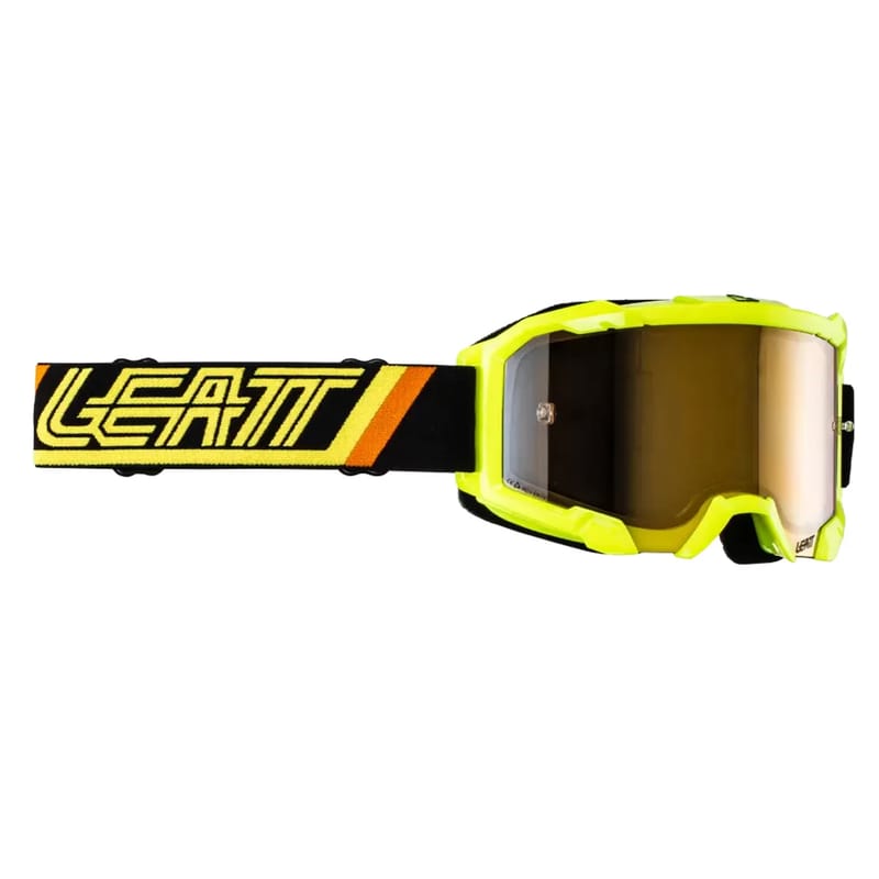 ANTIPARRAS MOTOCROSS VELOCITY 4.5 IRIZ LEATT CUT LENTE BRONC
