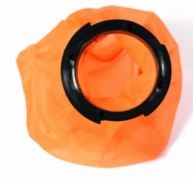 FILTRO COMBUSTIBLE TWIN AIR TAPA TANQUE KTM SXF250 350 13-25