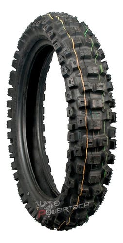 NEUMÁTICO MOTO DUNLOP GEOMAX MX71 110/90-19 62M TRASERO