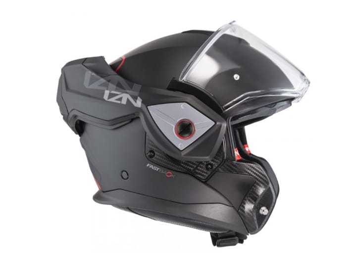 CASCO REBATIBLE 180 NZI FASTBACK DUO NOUVEAU INTEGRAL CALLE