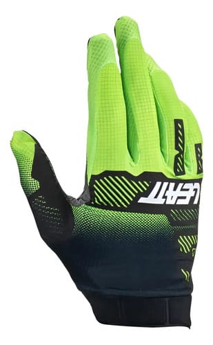 GUANTES PARA MOTOCICLISTA LEATT GRIPR 1.5, TÁCTILES Y DE EST
