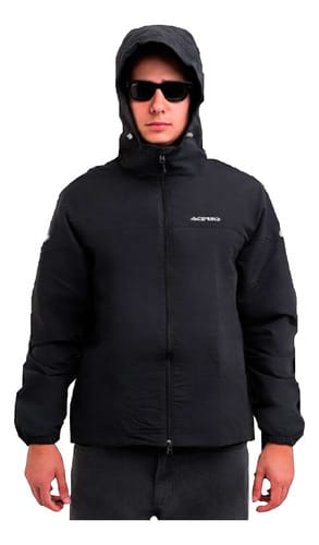 CAMPERA ROMPEVIENTO CASUAL ACERBIS