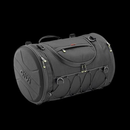 BOLSO RULO DE SILLIN GIVI EA-107C PARA MOTOS EN TEO MOTOS