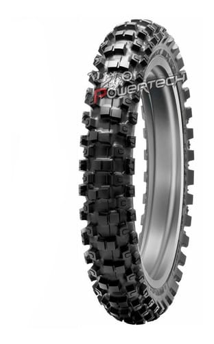 CUBIERTA MOTO DUNLOP MX53 100/90-19 57M WT